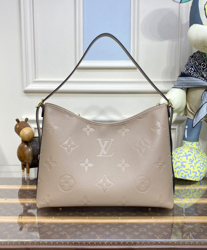 Louis Vuitton Carryall MM M46289 M46292